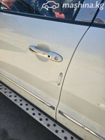 Hyundai Santa Fe II 2.0d AT
