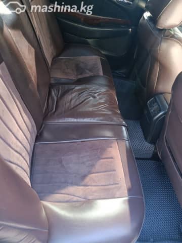 Honda Saber II 2.5 AT