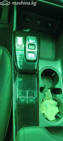 Hyundai Sonata VIII (DN8) LPi 2.0 AT