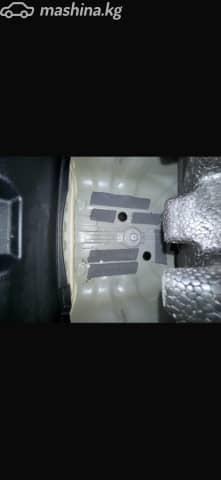 Hyundai Sonata VIII (DN8) 2.0 AT