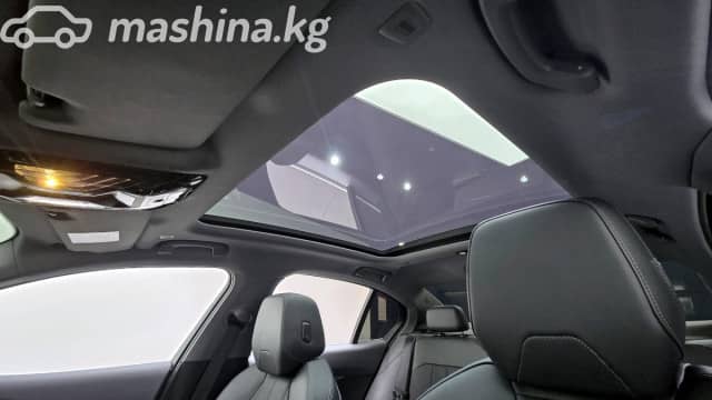 BMW 5 серии VIII (G60/G61/G68) 520i 2.0 AT