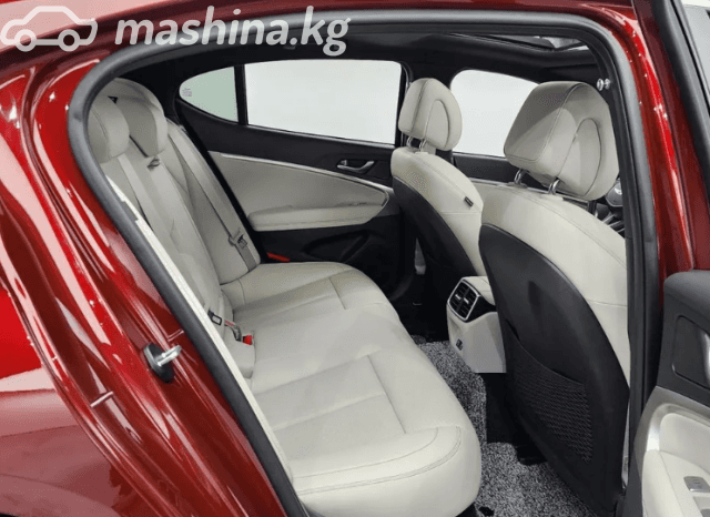 Genesis G70 I Рестайлинг 2.0 AT