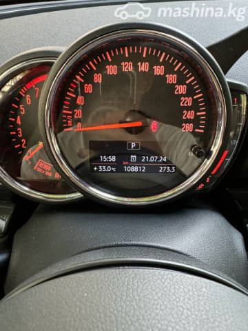 MINI Clubman II Cooper 1.5 AT