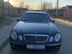 Mercedes-Benz E-Класс III (W211, S211) 320 3.2 AT