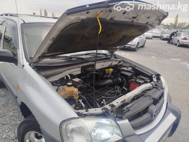 Mazda Tribute I 2.0 AT 4WD