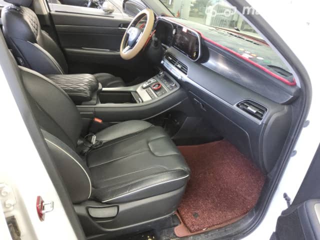 Hyundai Palisade I 2.2d AT