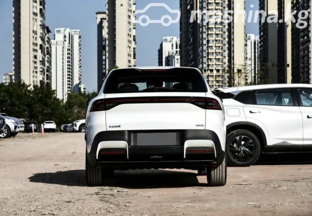 Changan Qiyuan Q05 1.5hyb CVT
