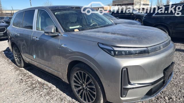 Geely Galaxy M9 1.5hyb AT 4WD