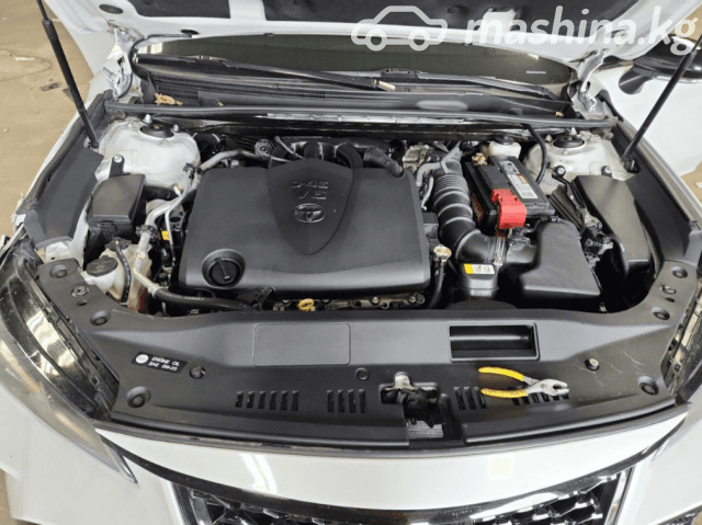 Toyota Avalon V 3.5 AT