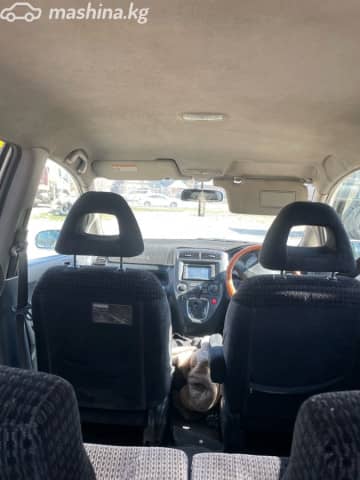 Honda Stream I 1.7 AT