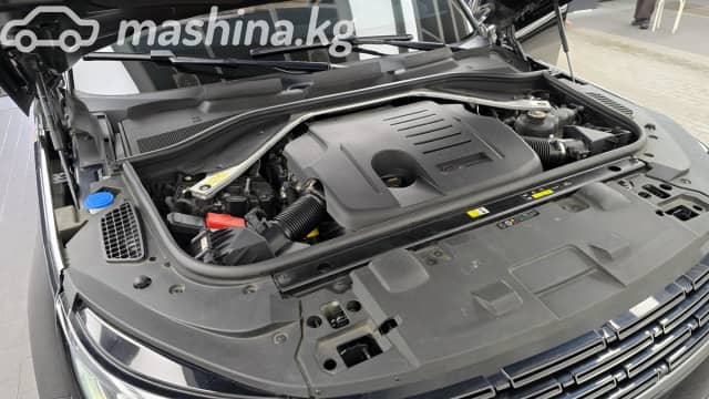 Land Rover Range Rover Sport III P360 MHEV 3.0 AT 4WD