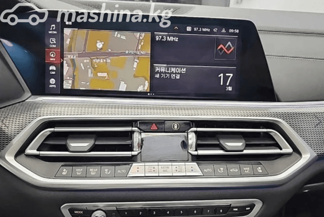 BMW X5 IV (G05/G18) 30d 3.0d AT 4WD