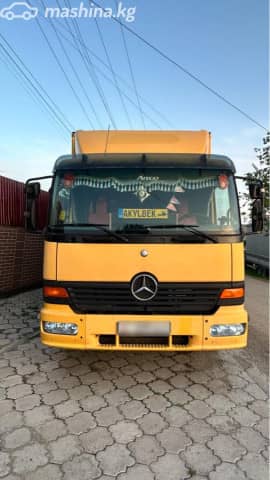Mercedes-Benz Atego