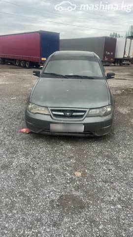 Daewoo Nexia I Рестайлинг 1.6 MT
