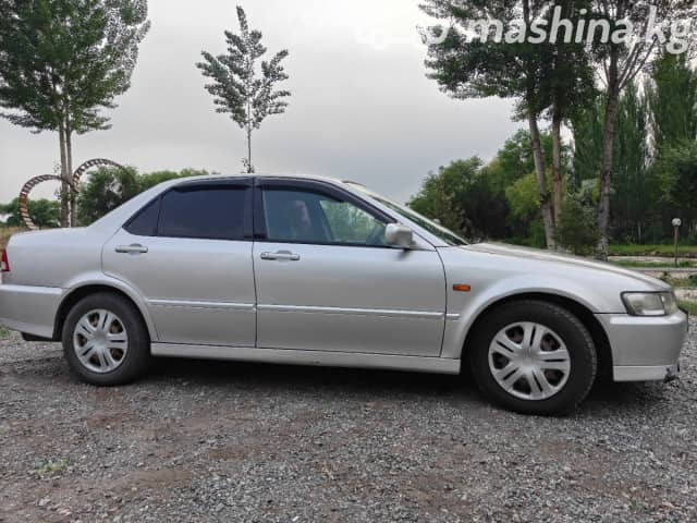 Honda Accord VI 2.0 AT