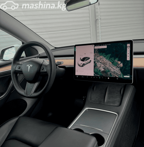Tesla Model Y I Long Range Electro AT 4WD
