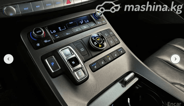 Hyundai Palisade I 2.2 AT