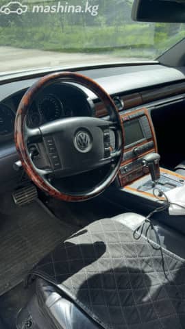 Volkswagen Phaeton I 3.2 AT
