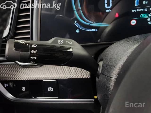 Kia Sportage V 2.0d AT