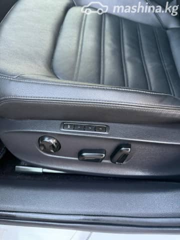 Volkswagen Passat B8 2.0 AMT