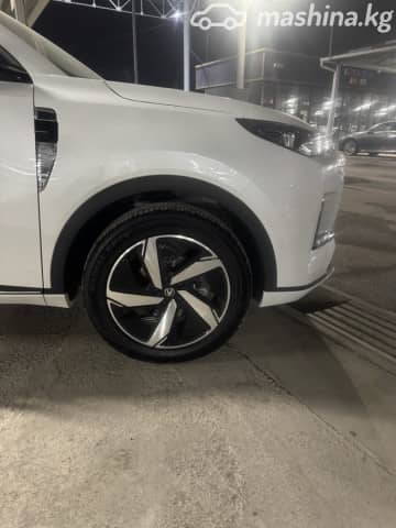 Changan CS55PLUS I Рестайлинг 1.5 AMT
