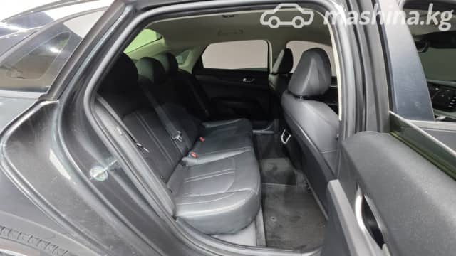 Kia K5 III LPi 2.0 AT