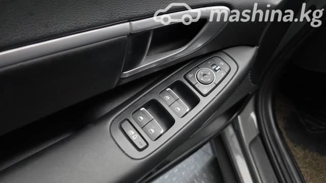 Hyundai Sonata VIII (DN8) 2.0hyb AT