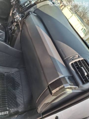 Toyota 4Runner V Рестайлинг 4.0 AT 4WD