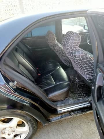 Mercedes-Benz E-Класс II (W210, S210) 240 2.4 AT