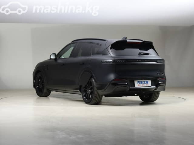 Voyah Free I Рестайлинг 1.5hyb AT 4WD