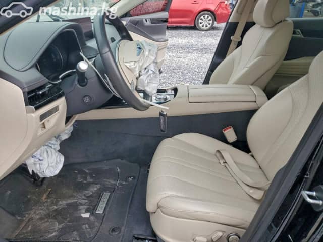 Genesis G80 II 2.5 AT 4WD