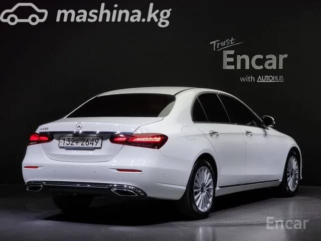 Mercedes-Benz E-Класс V (W213, S213, C238) Рестайлинг 250 2.0 AT