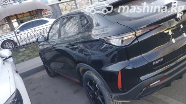 Changan X5 Plus 1.5 AMT