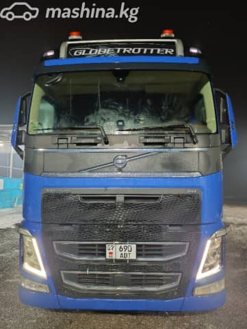 Volvo FH
