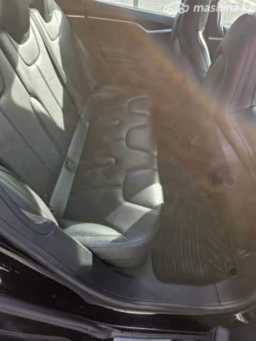 Tesla Model S I S85 Electro AT