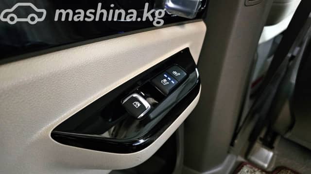 Kia Carnival IV 2.2d AT