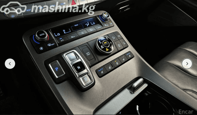 Hyundai Palisade I 2.2 AT