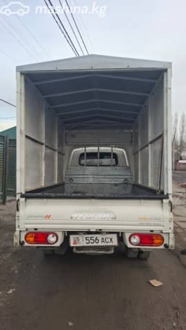Hyundai Porter