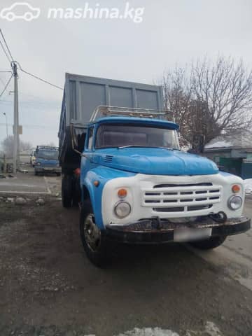ЗИЛ 131