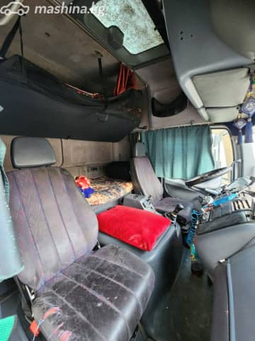 Mercedes-Benz Atego