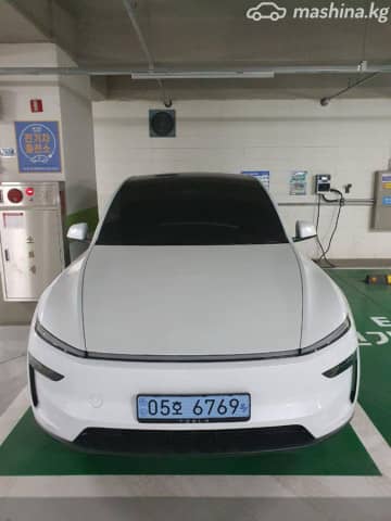 Tesla Model Y I Performance Electro AT 4WD
