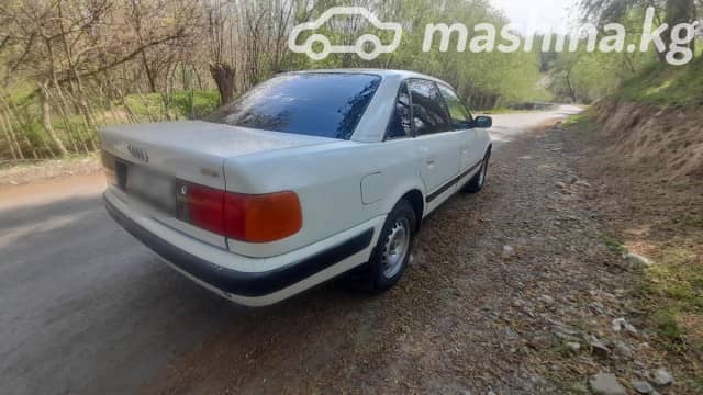 Audi 100 IV (C4) 2.0 MT