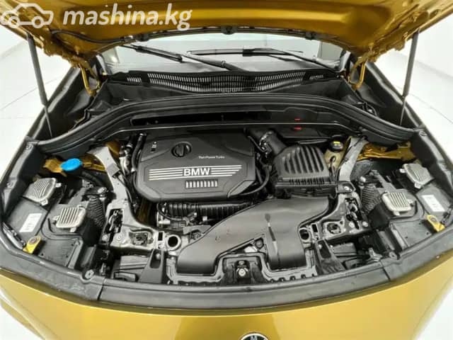 BMW X2 I (F39) 20i sDrive Steptronic