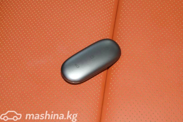 LiXiang L9 Рестайлинг 1.5hyb AT 4WD