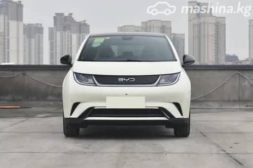 BYD Dolphin 44.9 kWh Electro AT