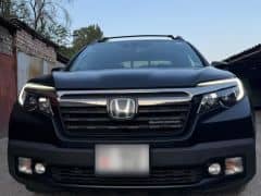 Honda Ridgeline II 3.5 AT 4WD