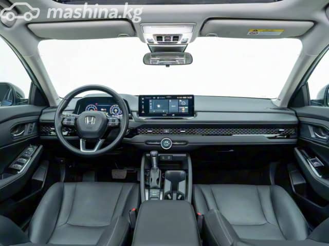 Honda Accord XI 1.5 CVT