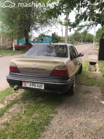 Daewoo Nexia I 1.5 MT