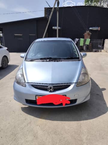 Honda Fit I 1.3 CVT