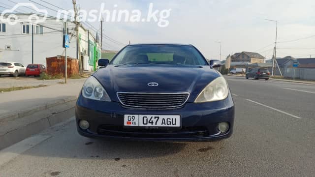Toyota Windom III (XV30) 3.0 AT